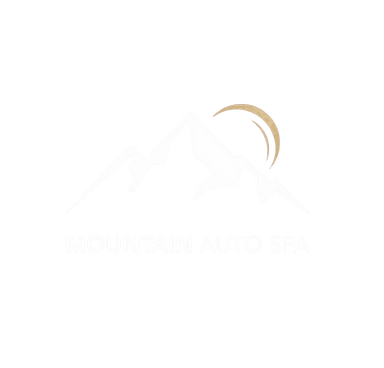 Mountain Auto Spa